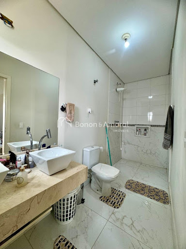 Casa de Condomínio, 3 quartos - Foto 12