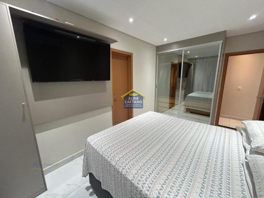 Apartamento à venda com 3 quartos, 2 suítes, 2 vagas e 124m² no Canto do Forte, Praia Grande (SP) — foto 11 de 30
