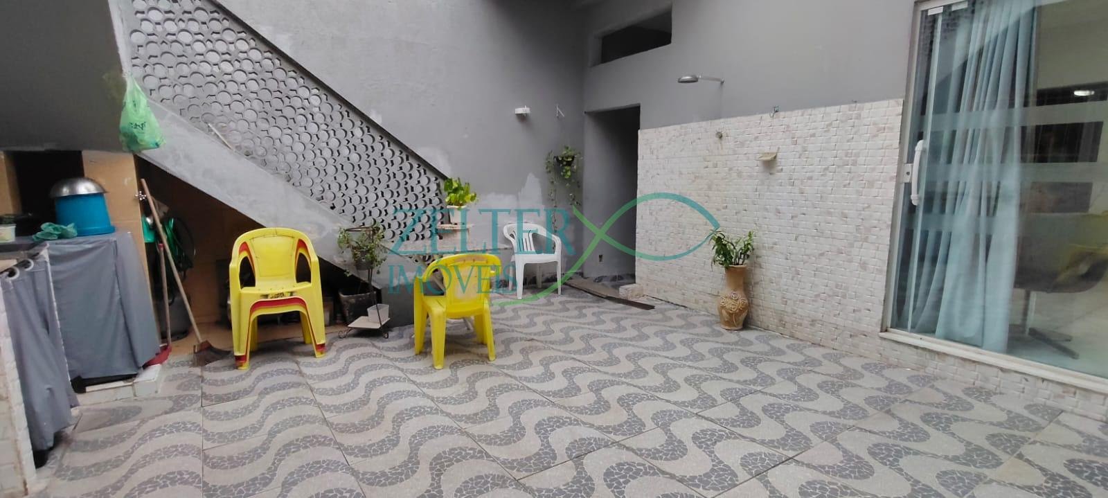 Casa à venda com 3 quartos, 2 suítes, 1 vaga e 114m² no Irajá, Rio de Janeiro (RJ) — foto 24 de 30