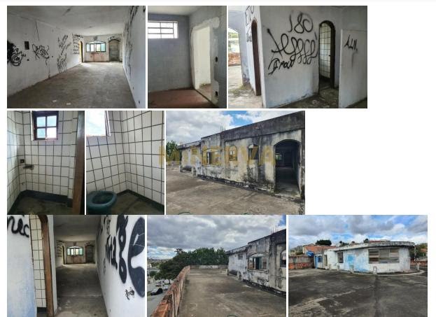 Comercial à venda com 4 banheiros e 904m² no Jardim Brasília (zona Leste), São Paulo (SP) — foto 7 de 12