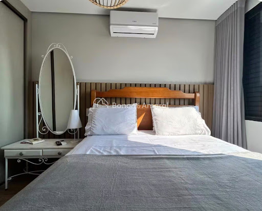 Apartamento, 1 quarto, 49 m² - Foto 12