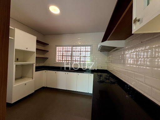 Cozinha interna