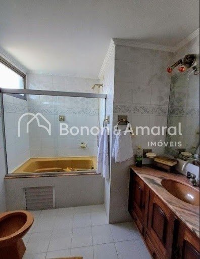 Apartamento, 4 quartos, 230 m² - Foto 20