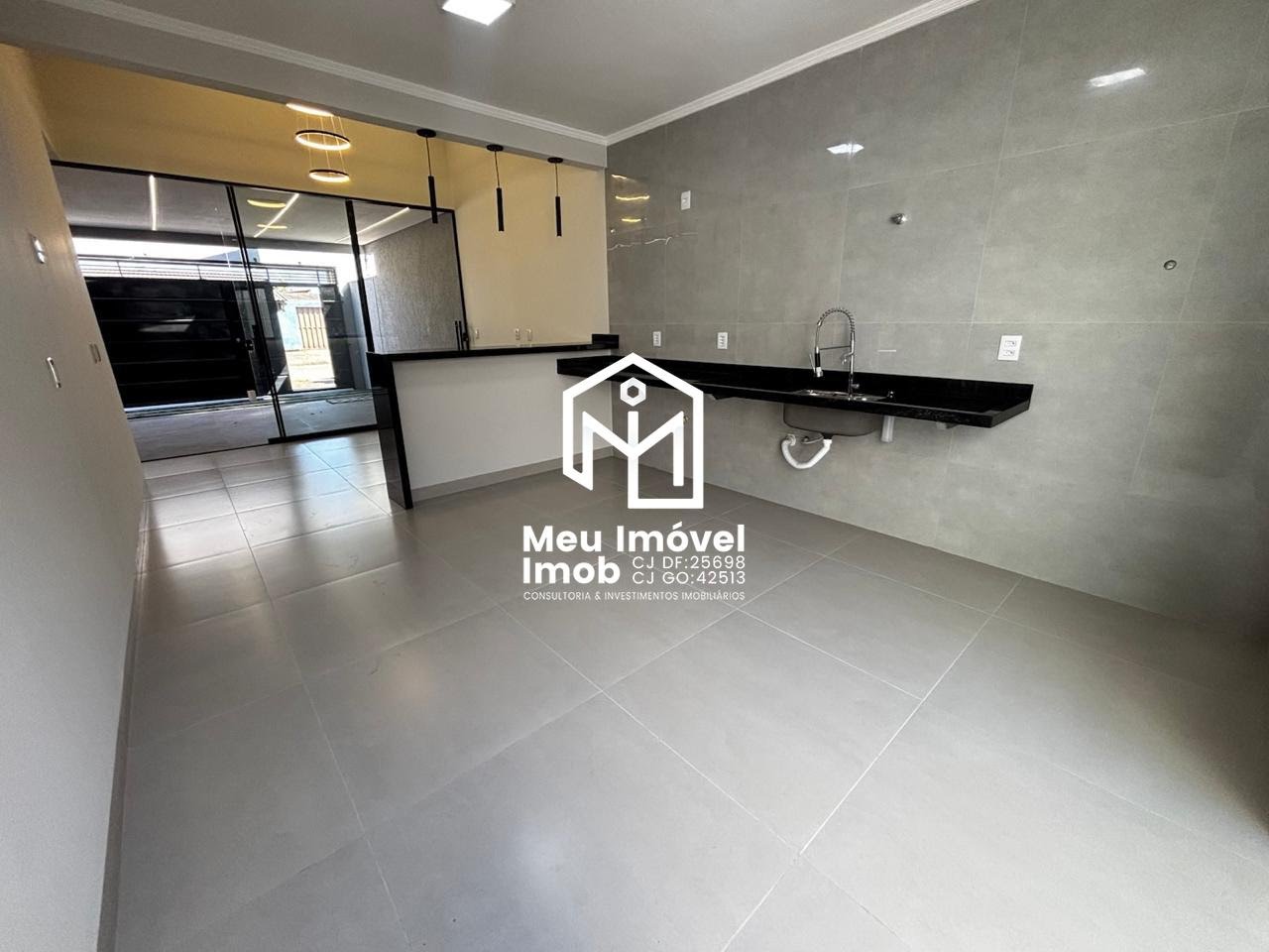 Casa, 3 quartos, 94 m² - Foto 7