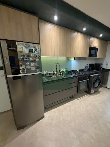 Apartamento em Jardim Oriental  -  São Paulo