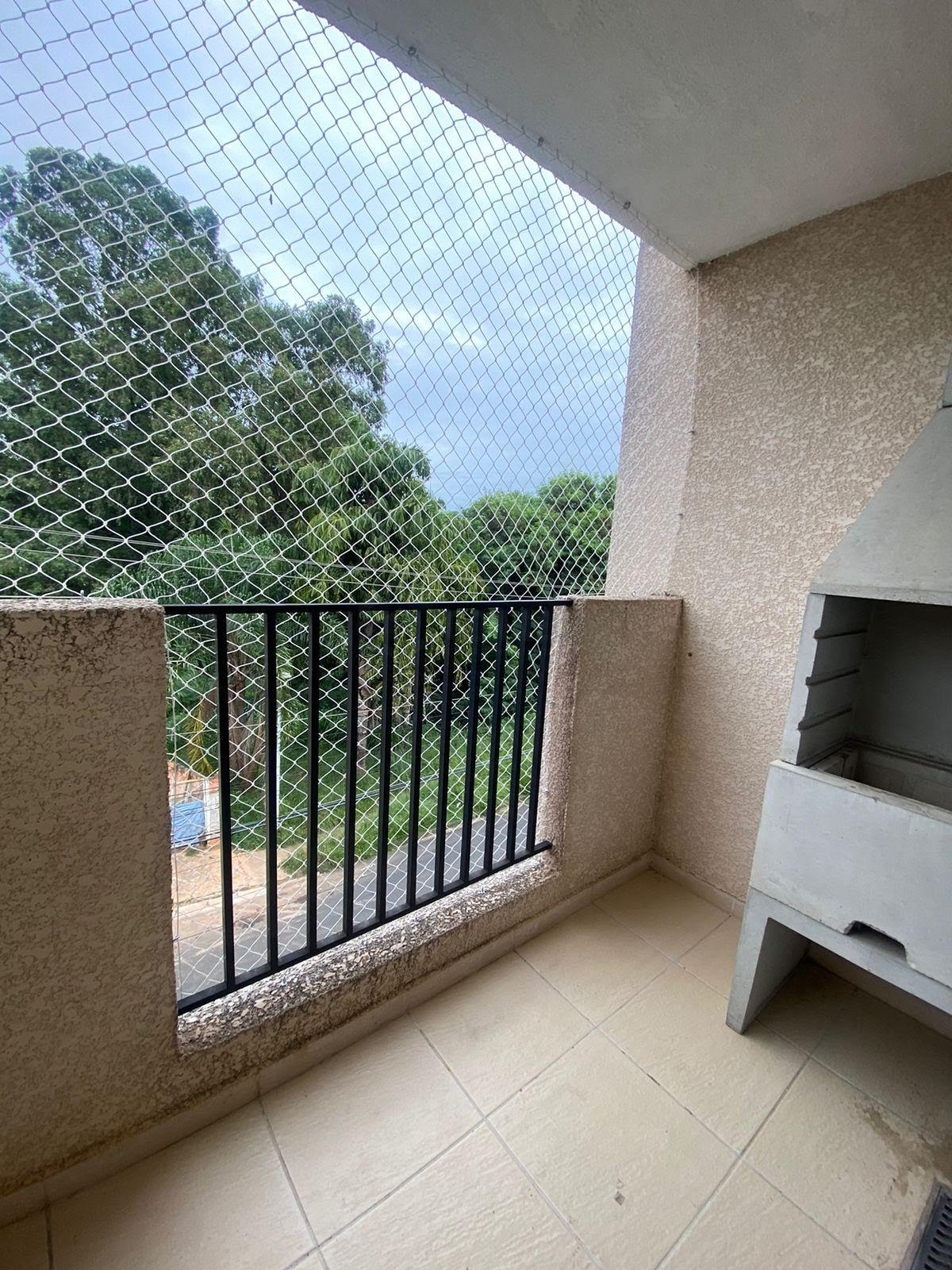 Apartamento à venda com 1 quarto, 1 banheiro e 41m² no Parque Esmeralda, Sorocaba (SP) — foto 8 de 17