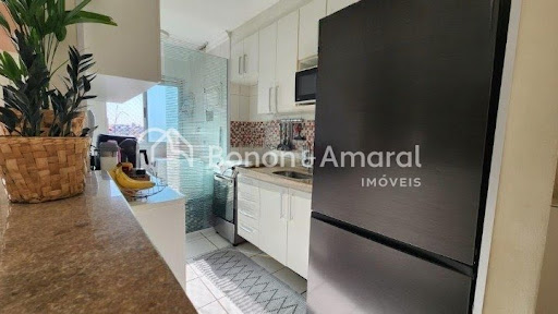 Apartamento, 2 quartos, 52 m² - Foto 4