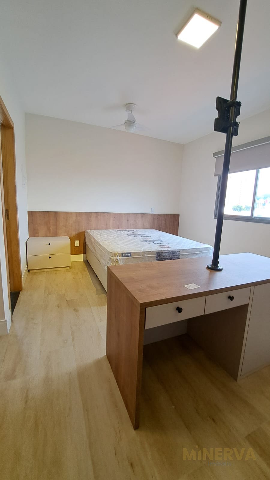 Apartamento para alugar com 1 quarto, 1 banheiro e 29m² no Tatuapé, São Paulo (SP) — foto 5 de 21