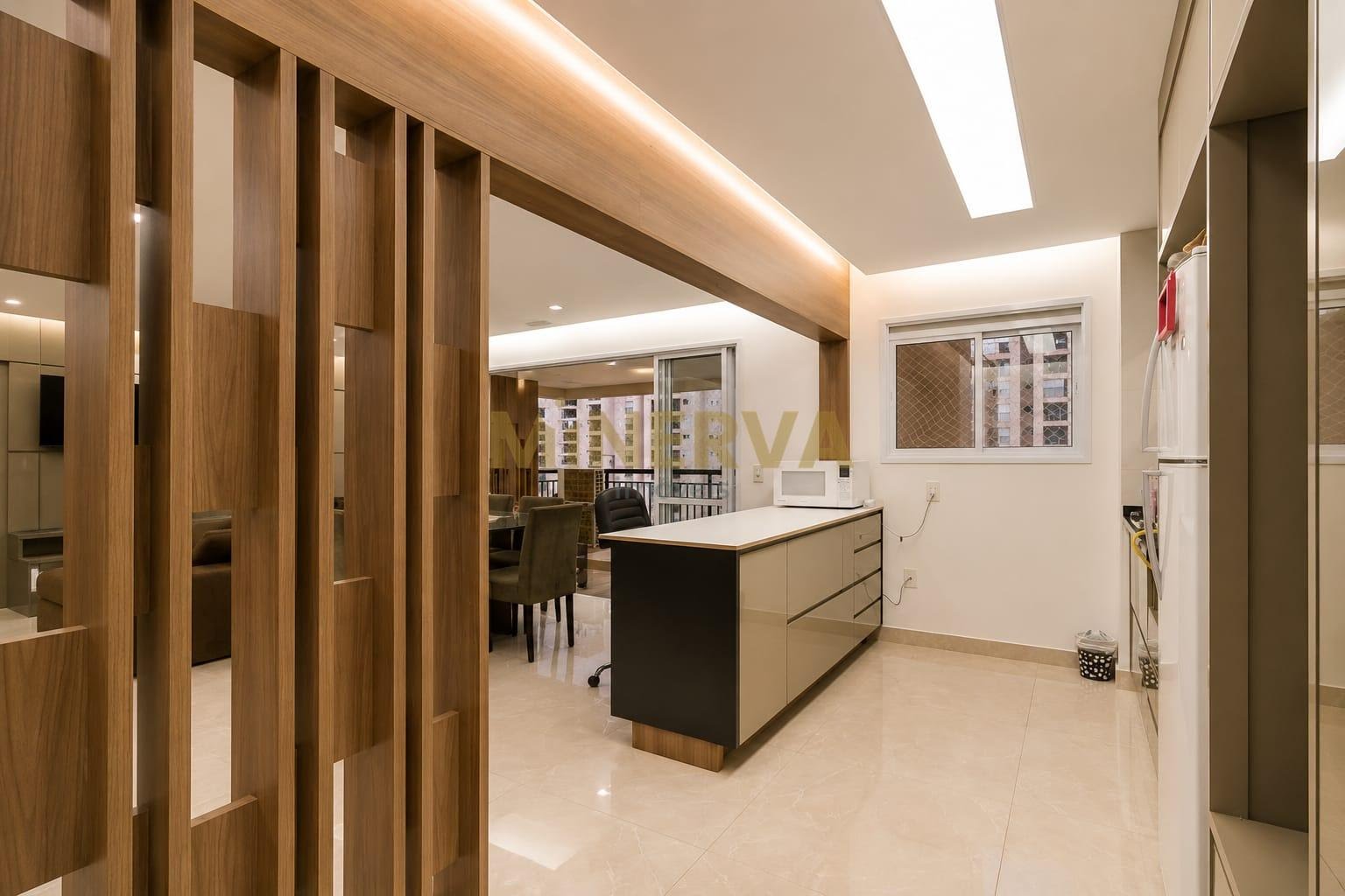 Apartamento à venda com 3 quartos, 3 suítes, 2 vagas e 122m² no Jardim Flor da Montanha, Guarulhos (SP) — foto 8 de 30