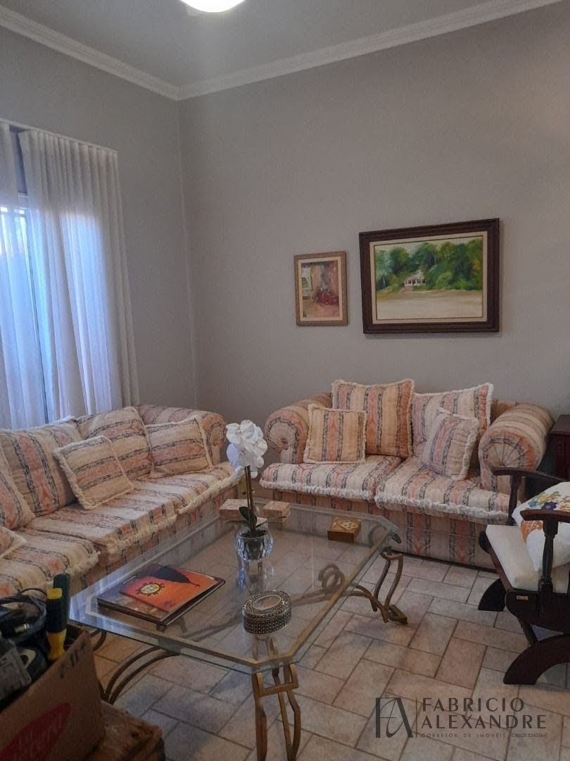 Casa à venda com 3 quartos, 1 suíte, 4 vagas e 300m² no Parque Quinta das Paineiras, São José do Rio Preto (SP) — foto 19 de 20