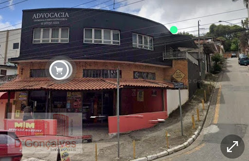 Imóvel comercial-  Diadema