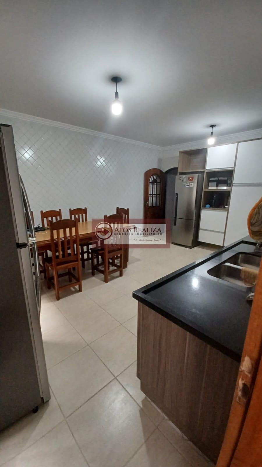 Casa à venda com 3 quartos, 2 suítes, 2 vagas e 200m² no Jardim Germania, São Paulo (SP) — foto 20 de 30