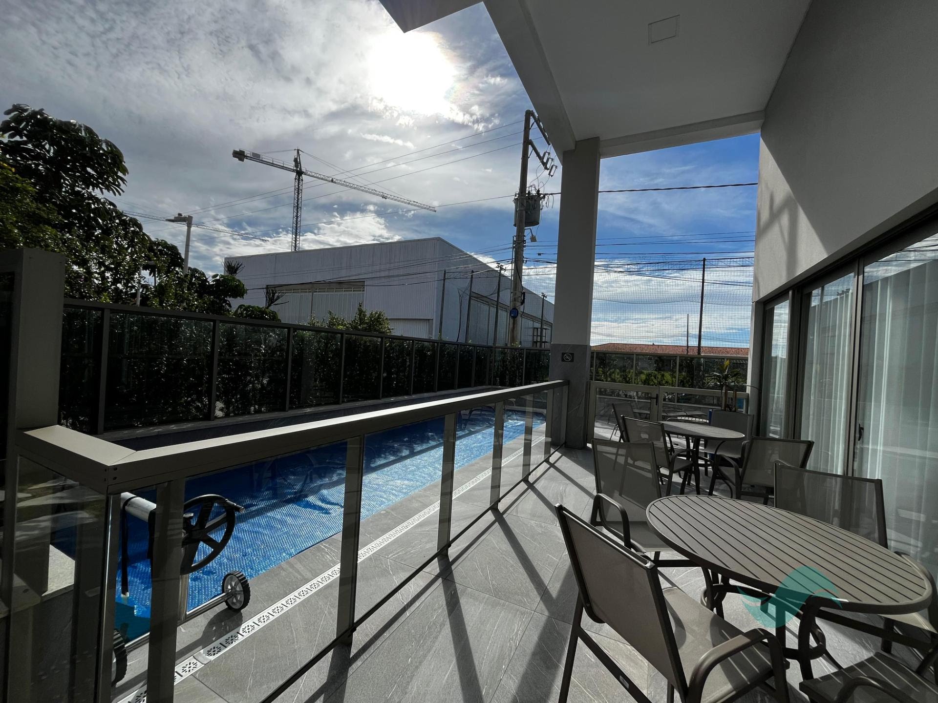 Apartamento à venda com 3 quartos, 3 suítes, 2 vagas e 124m² no Jurerê, Florianópolis (SC) — foto 16 de 23