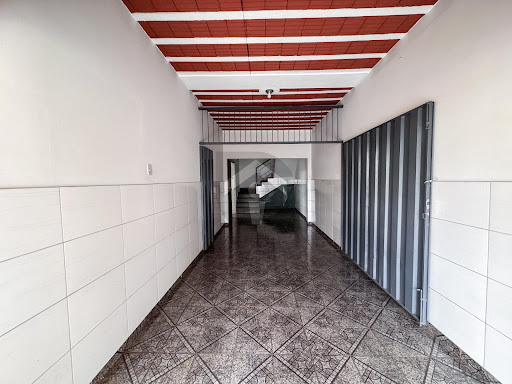 Casa para Locação no Centro de Alfenas | 3 Dormitórios