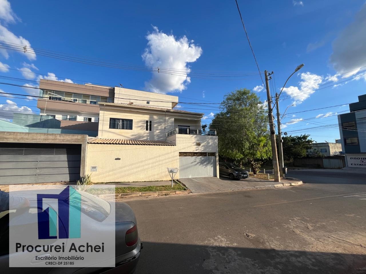 Casa à venda com 4 quartos, 2 suítes, 3 vagas e 150m² no Setor Residencial Oeste Planaltina Df, Brasília (DF) — foto 24 de 26