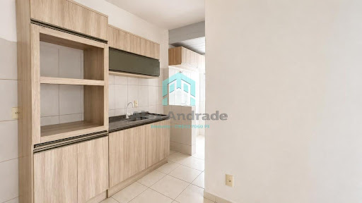 Apartamento à Venda em Biguaçu: 2 Dormitórios, 54,7m²