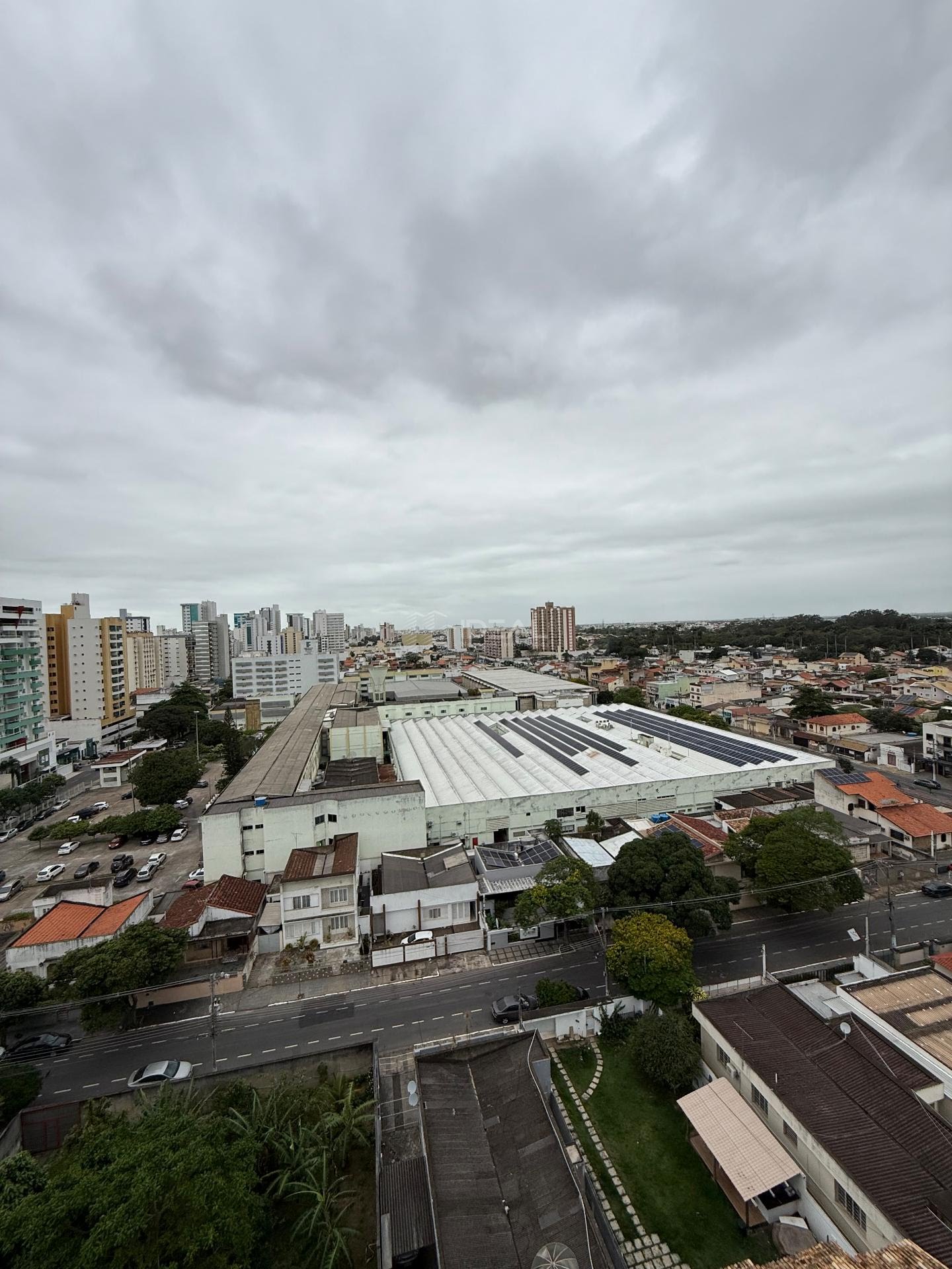 Apartamento à venda com 2 quartos, 2 banheiros, 1 vaga e 58m² no Parque Tamandaré, Campos dos Goytacazes (RJ) — foto 8 de 29