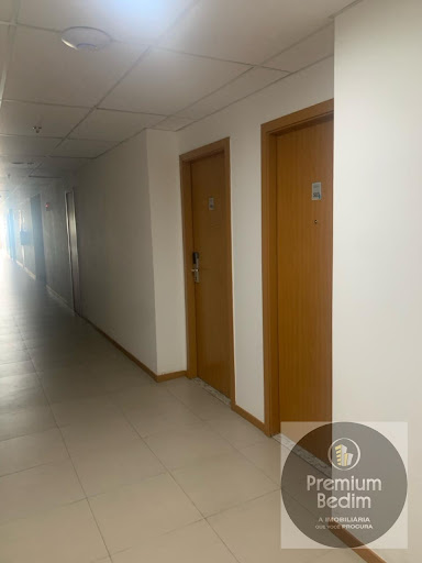 Flat 01 qto em Centro  -  Campos dos Goytacazes