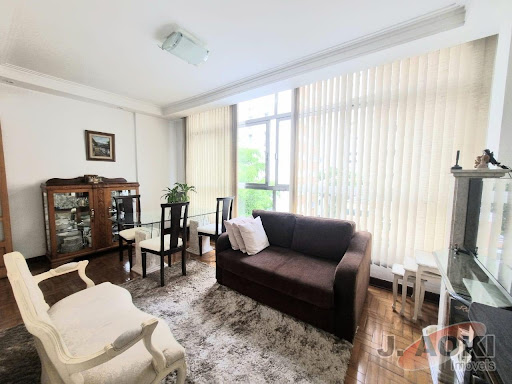 Apartamento em Paraíso  -  São Paulo