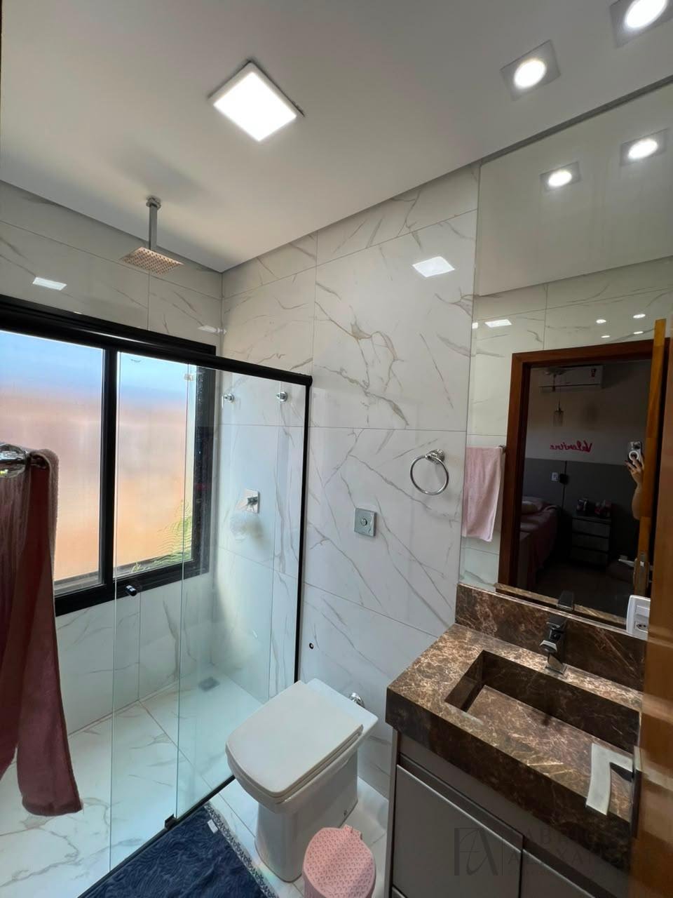 Casa à venda com 4 quartos, 4 suítes, 2 vagas e 234m² no Terras de Alphaville, Mirassol (SP) — foto 13 de 25