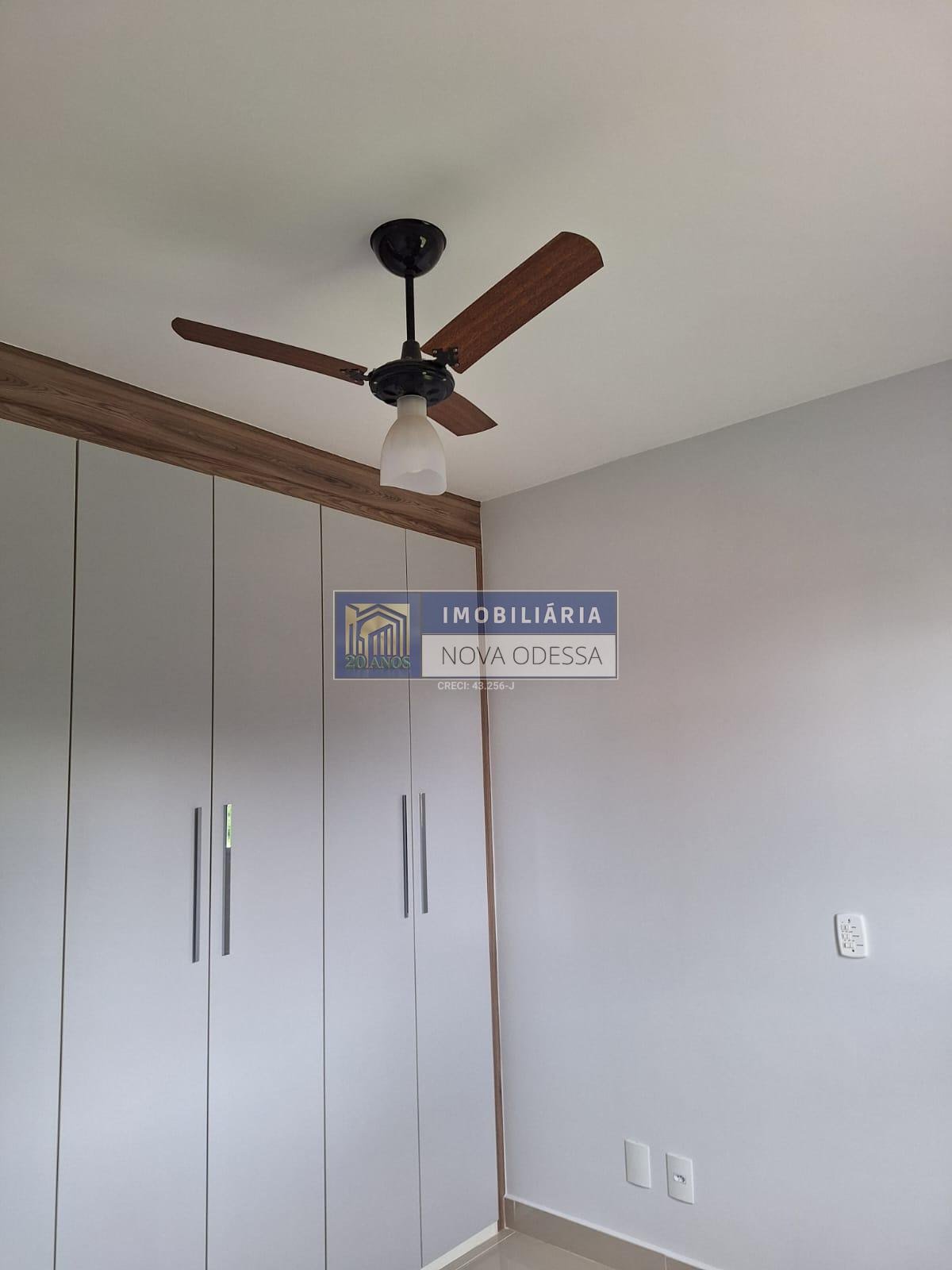 Apartamento para alugar com 2 quartos, 1 banheiro, 1 vaga e 87m² no Jardim Planalto, Nova Odessa (SP) — foto 8 de 27