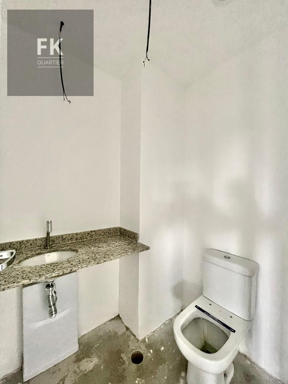 Apartamento à venda com 2 quartos, 2 suítes, 2 vagas e 95m² no Alphaville Empresarial, Barueri (SP) — foto 13 de 30