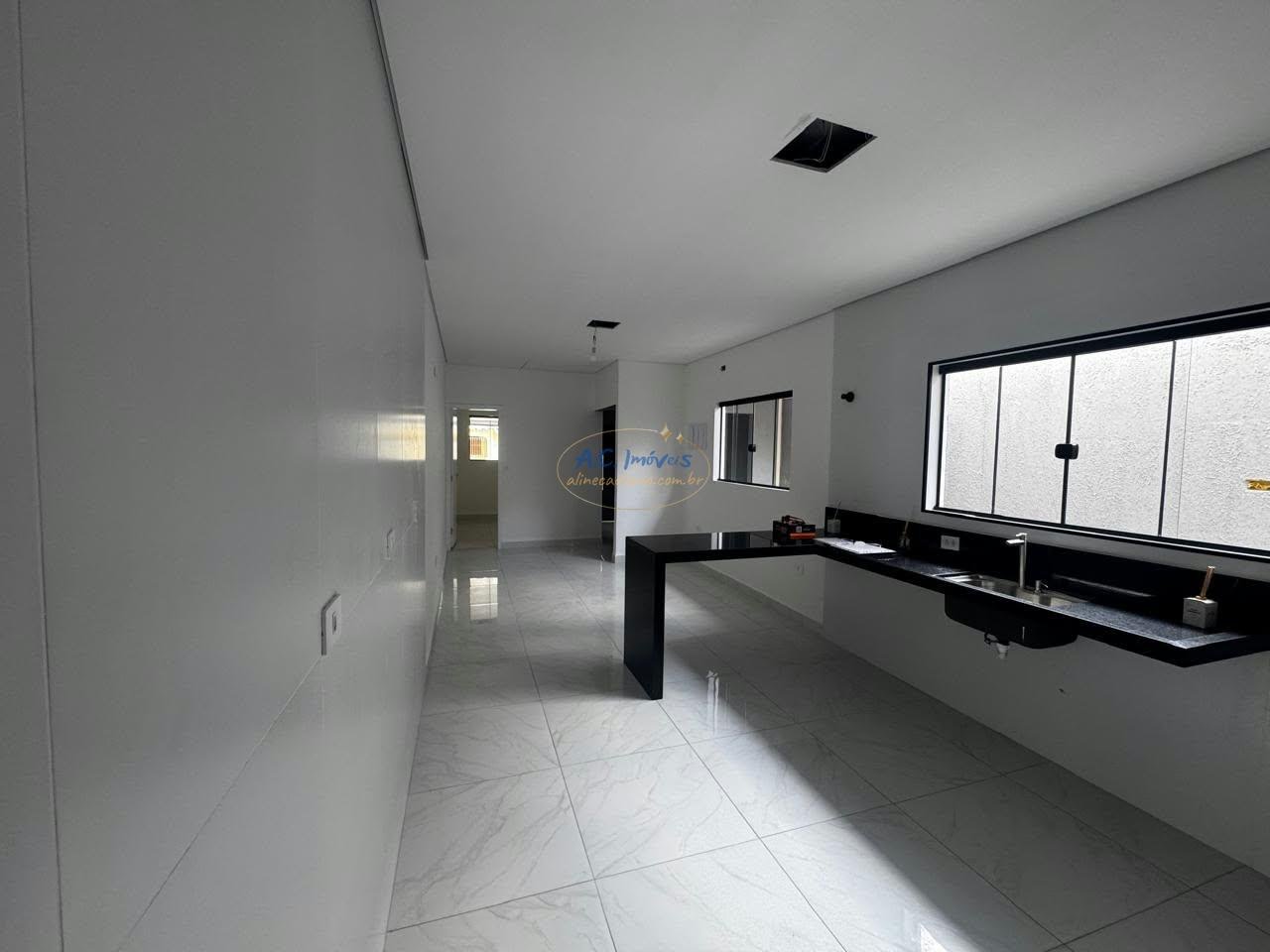 Casa à venda com 3 quartos, 2 suítes, 2 vagas e 135m² no Caiçara, Praia Grande (SP) — foto 17 de 30