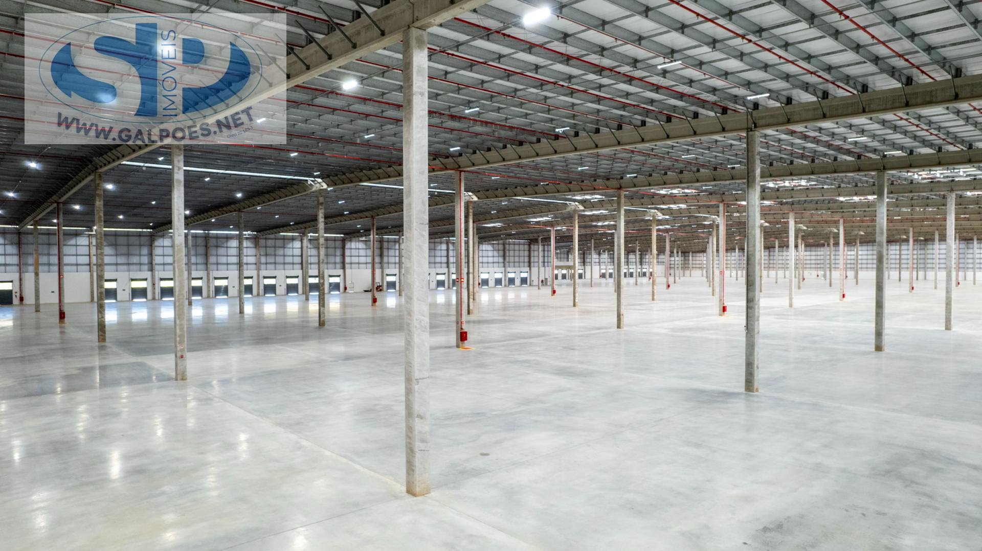 Depósito-Galpão, 3630 m² - Foto 18