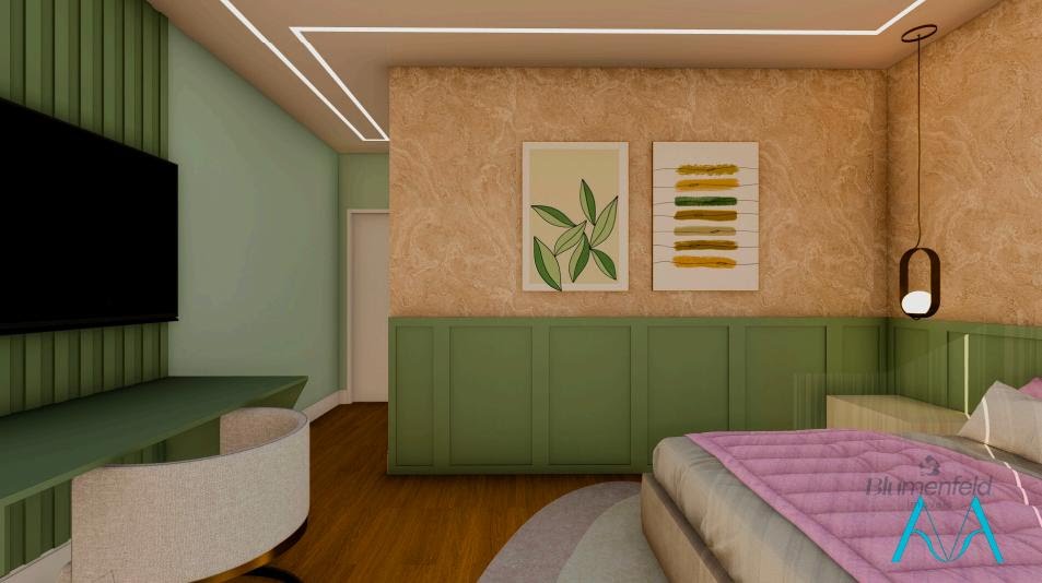 Casa à venda com 4 quartos, 3 suítes, 4 vagas e 290m² no Condominio Entreserras, Santa Isabel (SP) — foto 24 de 30
