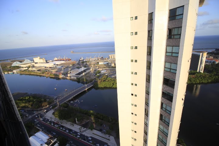 Apartamento à venda com 4 quartos, 3 suítes, 3 vagas e 178m² no Santo Amaro, Recife (PE) — foto 23 de 30