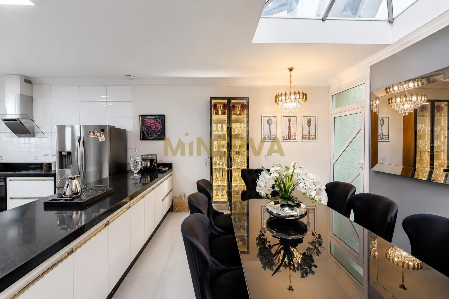 Casa à venda com 4 quartos, 4 suítes, 4 vagas e 213m² no Penha de França, São Paulo (SP) — foto 4 de 27