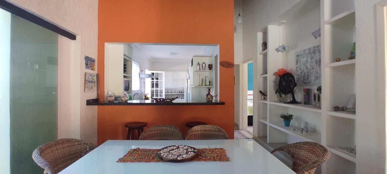Casa à venda com 4 quartos, 4 banheiros, 2 vagas e 196m² no Pedra Verde (domingas Dias), Ubatuba (SP) — foto 11 de 24