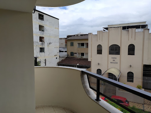 Apartamento em Cidade Nova  -  Itaperuna