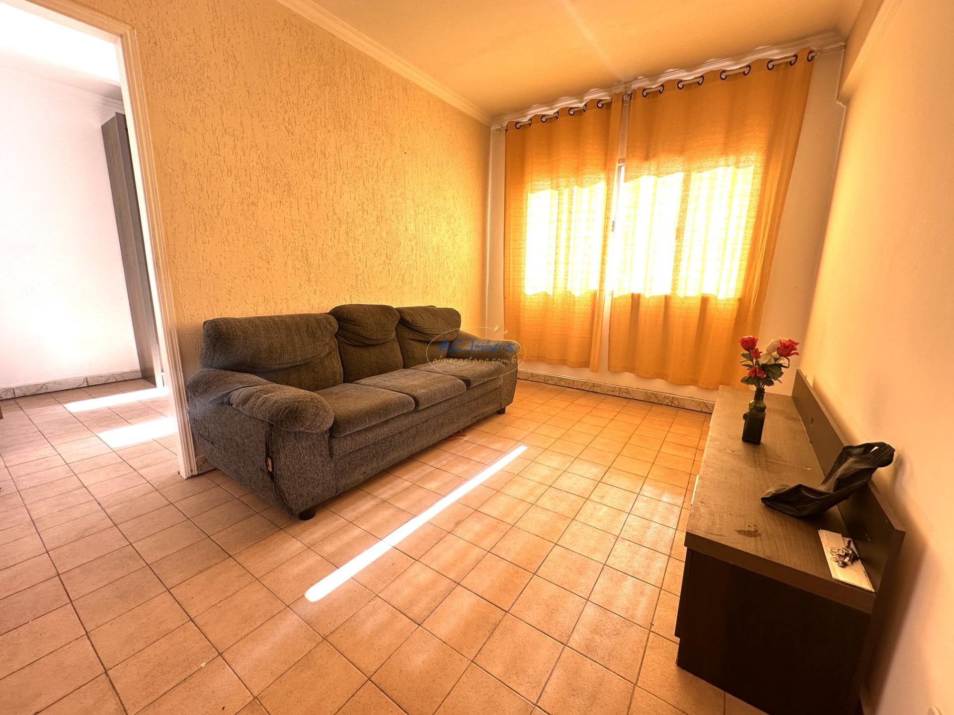 Apartamento à venda com 2 quartos, 1 banheiro, 1 vaga e 71m² no Vila Caiçara, Praia Grande (SP) — foto 3 de 30