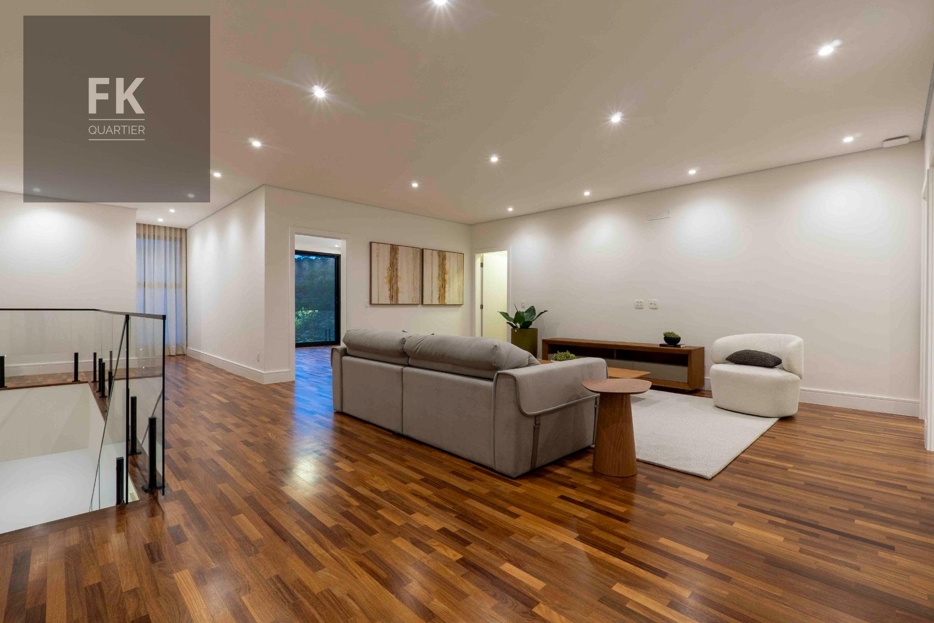 Casa à venda com 5 quartos, 5 suítes, 6 vagas e 620m² no Alphaville, Santana de Parnaíba (SP) — foto 22 de 30