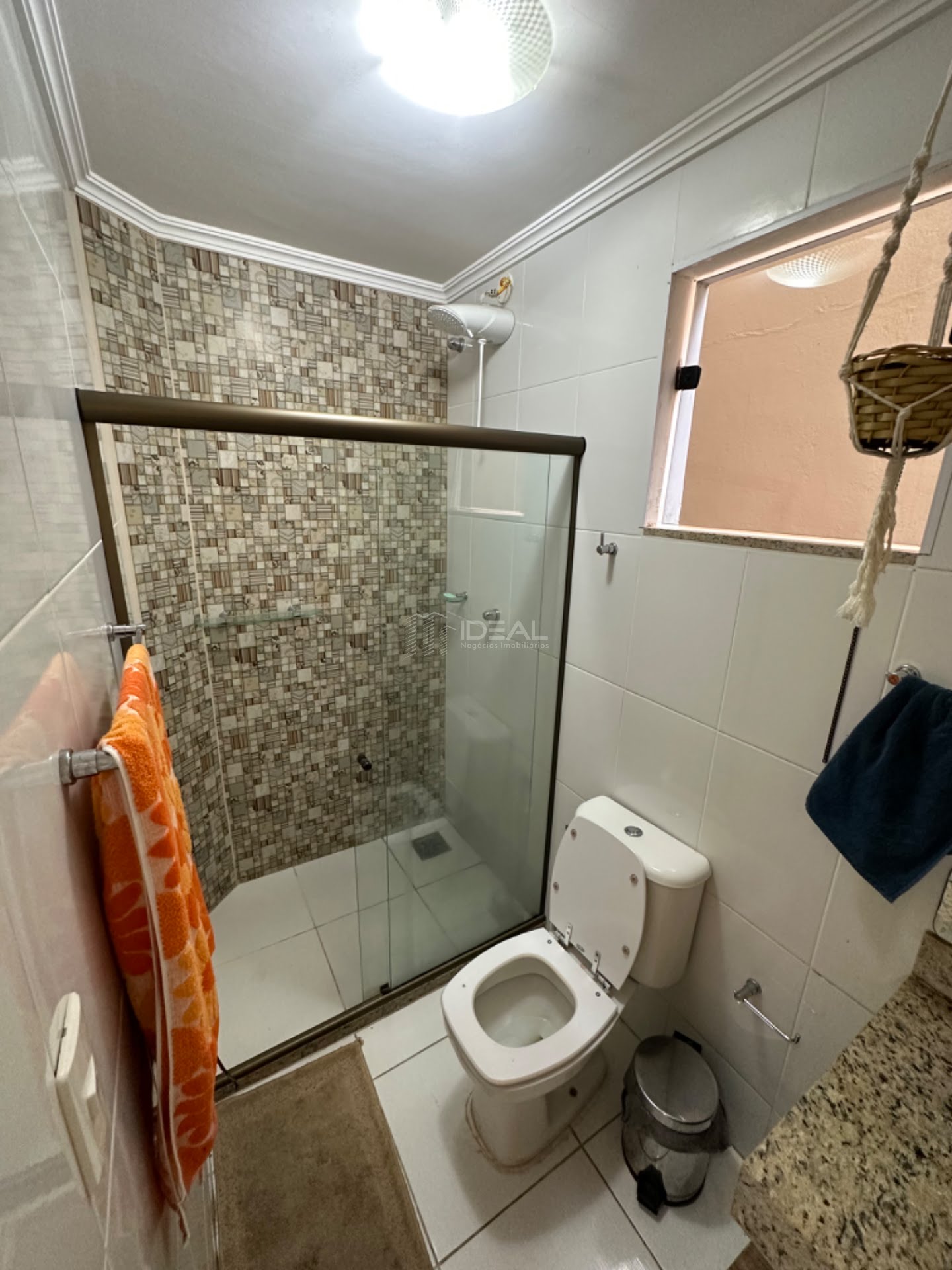 Casa à venda com 3 quartos, 2 suítes, 2 vagas e 130m² no Alphaville, Campos dos Goytacazes (RJ) — foto 19 de 29