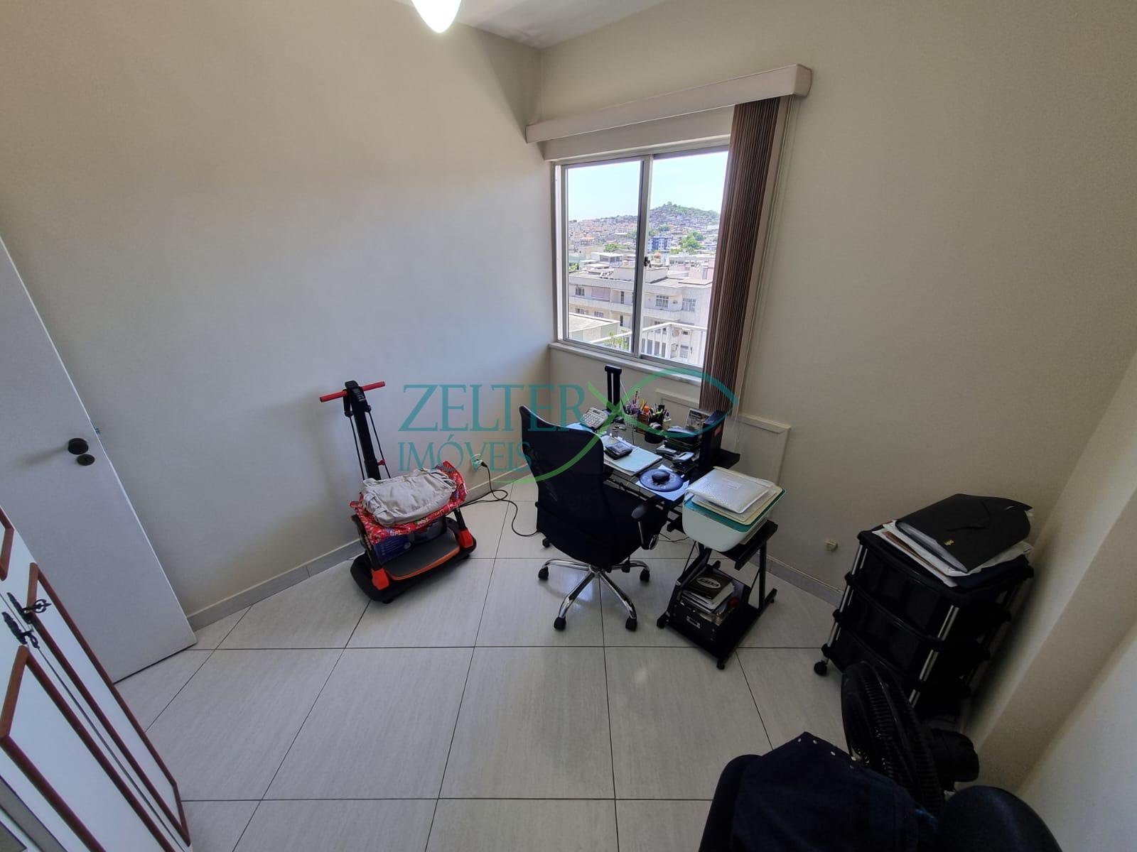 Apartamento à venda com 2 quartos, 2 banheiros, 1 vaga e 72m² no Vila da Penha, Rio de Janeiro (RJ) — foto 15 de 30