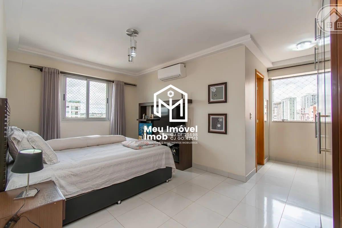 Apartamento, 3 quartos, 133 m² - Foto 25