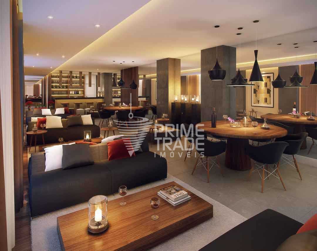 Apartamento à venda com 2 quartos, 2 suítes, 2 vagas e 87m² no José Menino, Santos (SP) — foto 9 de 13