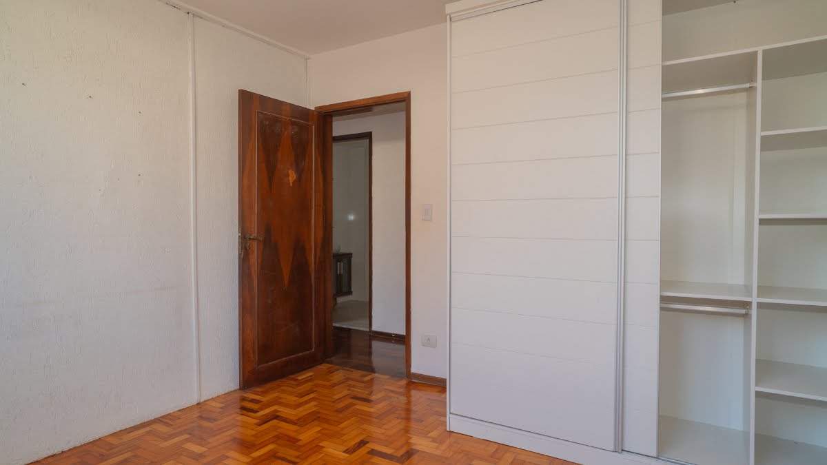 Apartamento à venda com 4 quartos, 1 suíte, 2 vagas e 202m² no Vila Mariana, São Paulo (SP) — foto 17 de 30