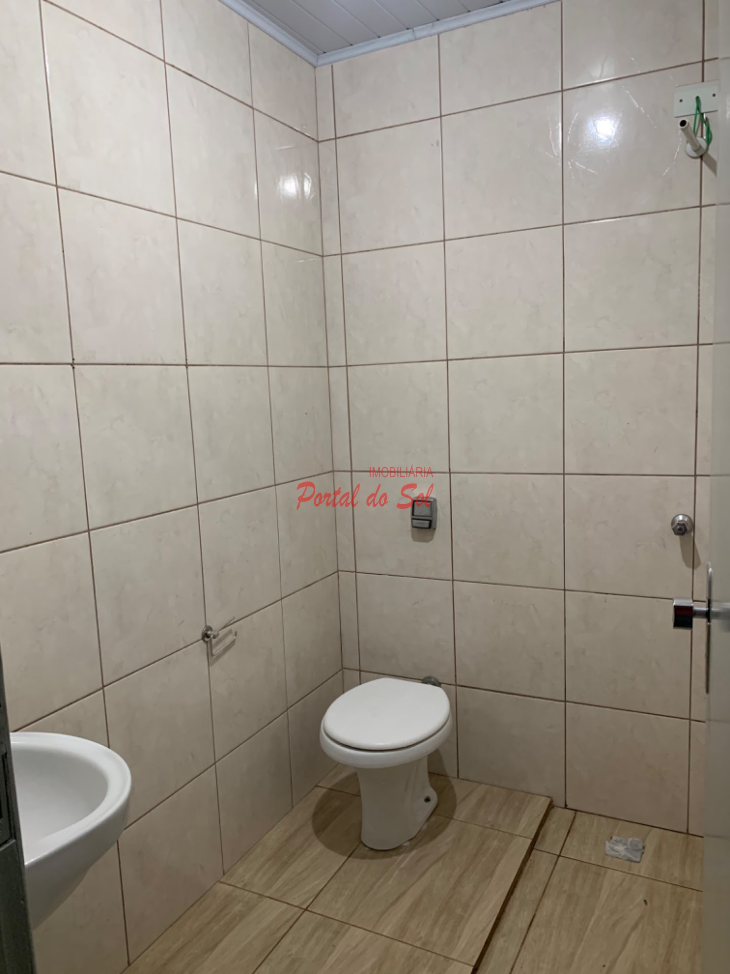 Casa para alugar com 2 quartos, 1 suíte, 1 vaga e 110m² no Centro, Santo Antônio da Platina (PR) — foto 7 de 11