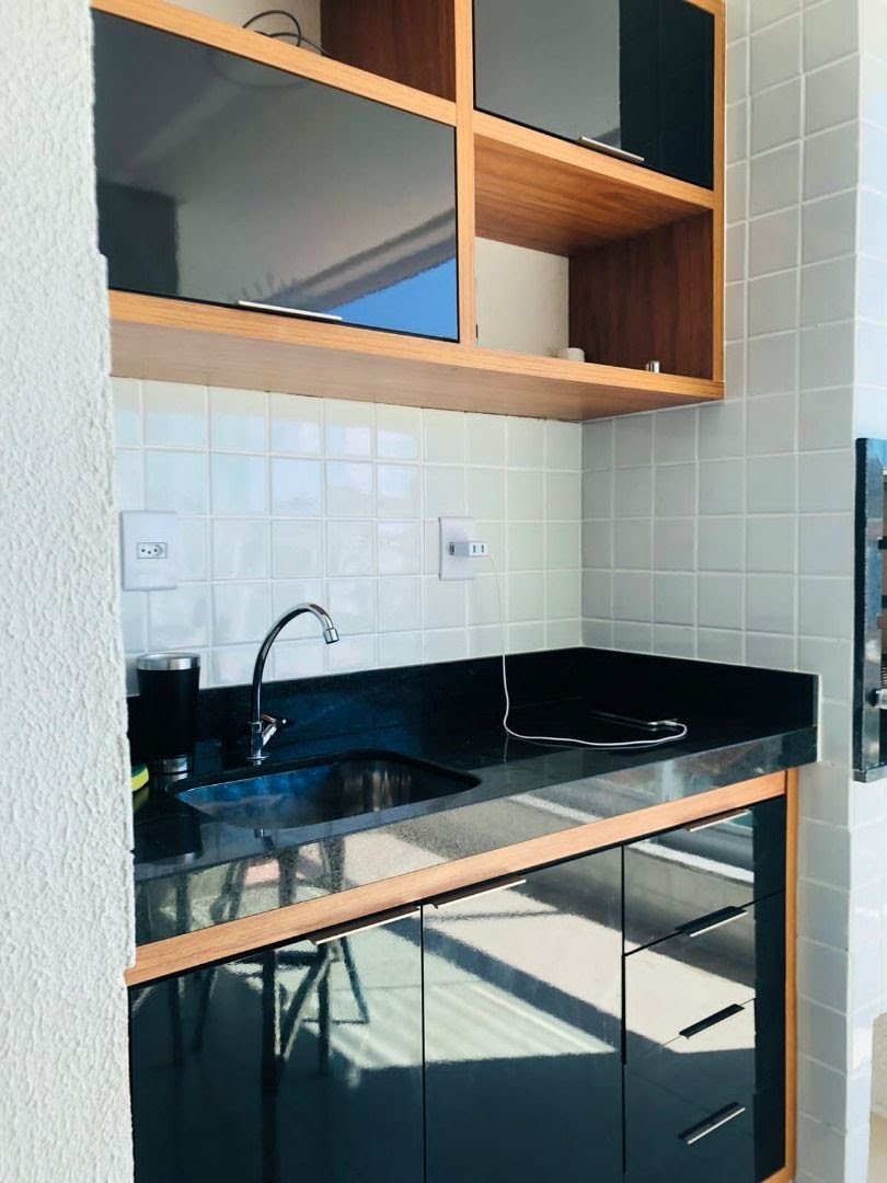 Cobertura à venda com 2 quartos, 2 banheiros, 2 vagas e 87m² no Praia das Toninhas, Ubatuba (SP) — foto 9 de 19