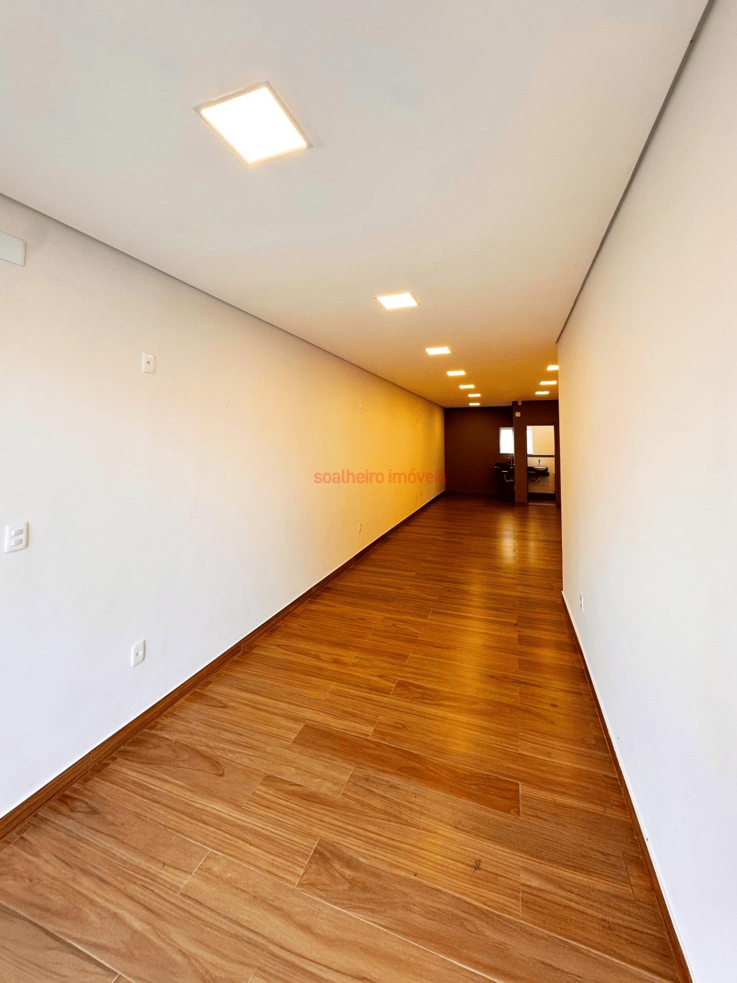 Espaço da loja