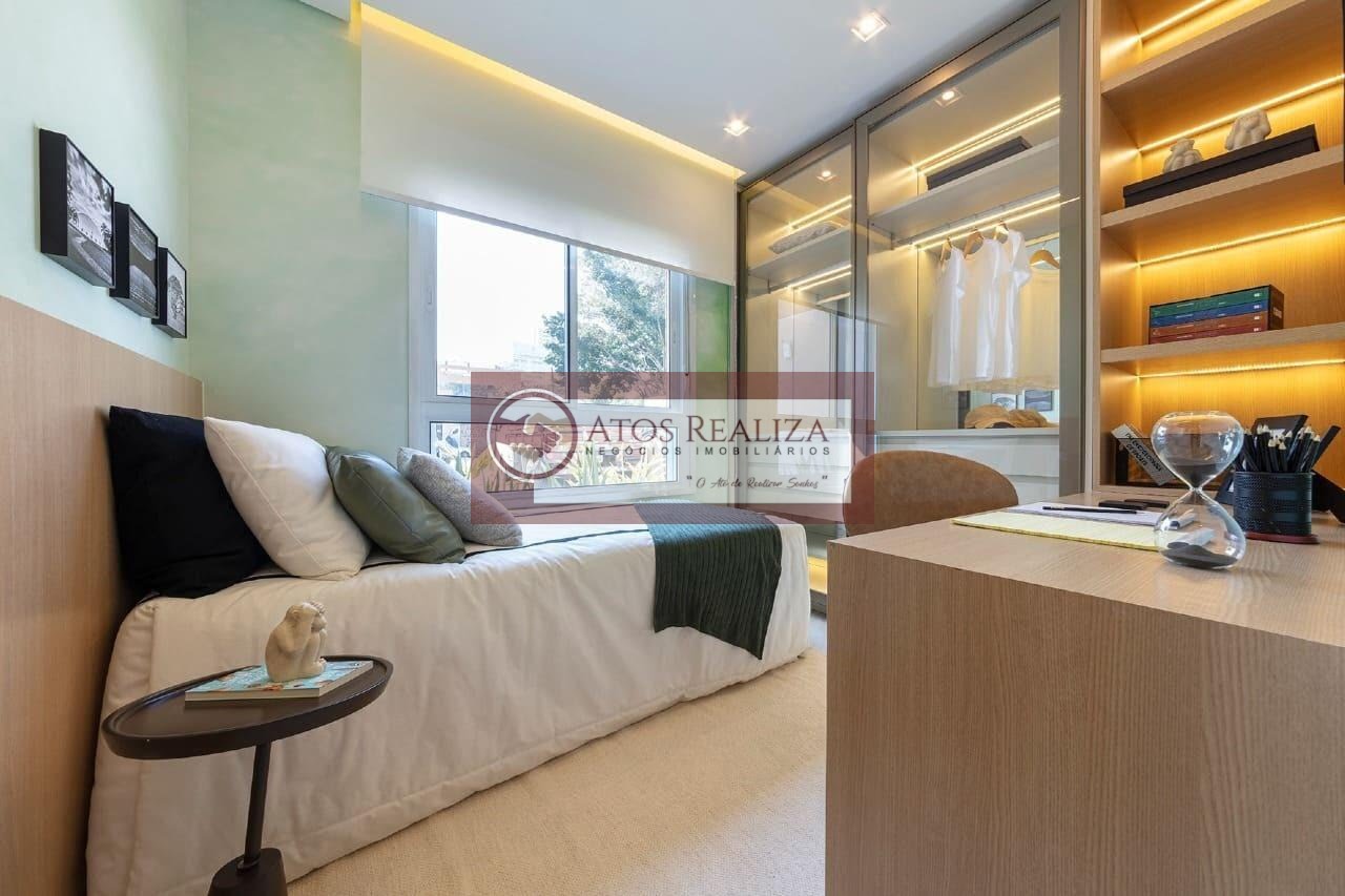 Apartamento à venda com 2 quartos, 1 suíte, 1 vaga e 59m² no Santo Amaro, São Paulo (SP) — foto 30 de 30