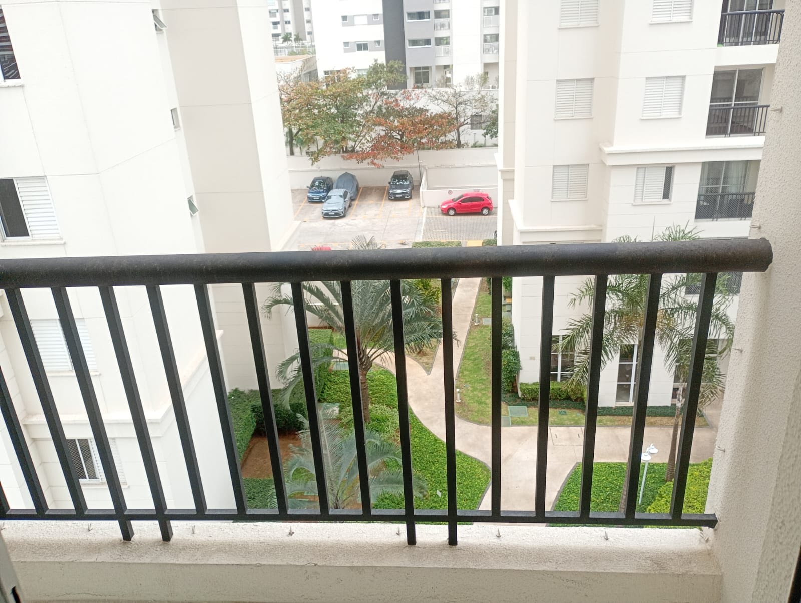 Apartamento à Venda Rua Fortunato Ferraz, Vila Anastácio/SP