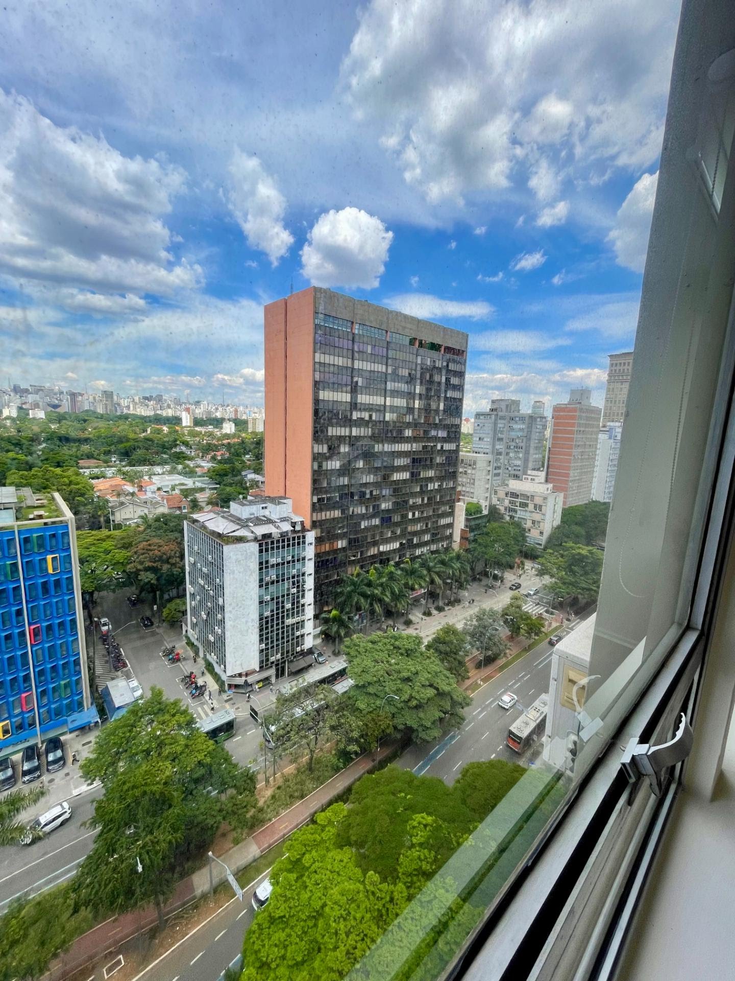 Comercial para alugar com 2 banheiros no Jardim Paulistano, São Paulo (SP) — foto 23 de 23