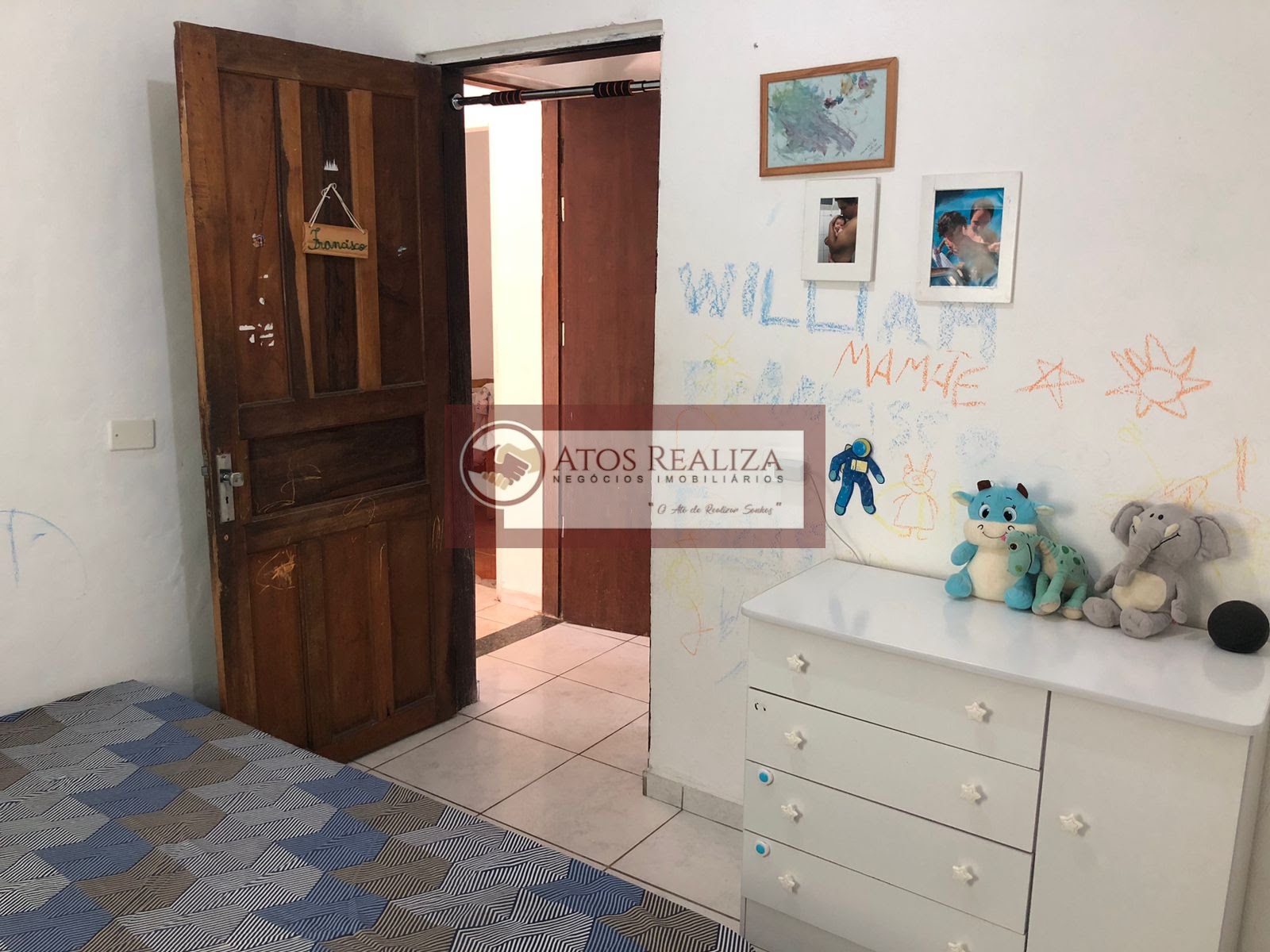 Casa à venda com 5 quartos, 3 banheiros, 3 vagas e 95m² no Recanto Campo Belo, São Paulo (SP) — foto 16 de 26