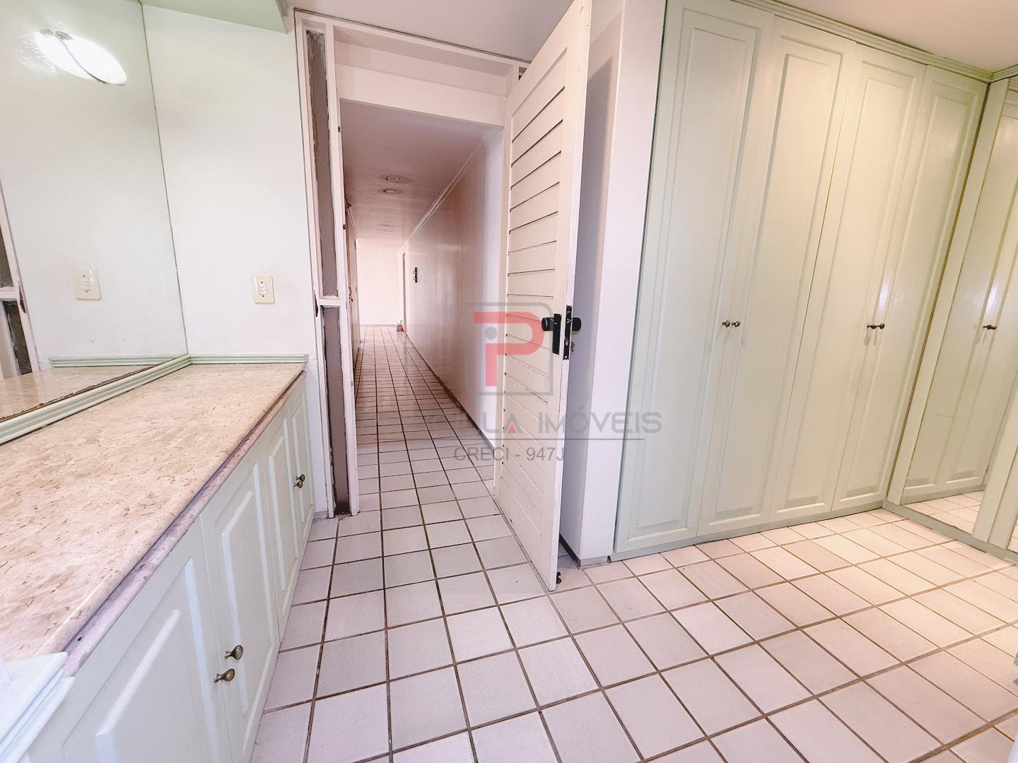 Apartamento à venda com 3 suítes, 2 vagas e 279m² no Manaíra, João Pessoa (PB) — foto 27 de 30