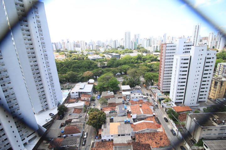 Apartamento à venda com 2 quartos, 1 suíte, 1 vaga e 50m² no Torre, Recife (PE) — foto 8 de 30