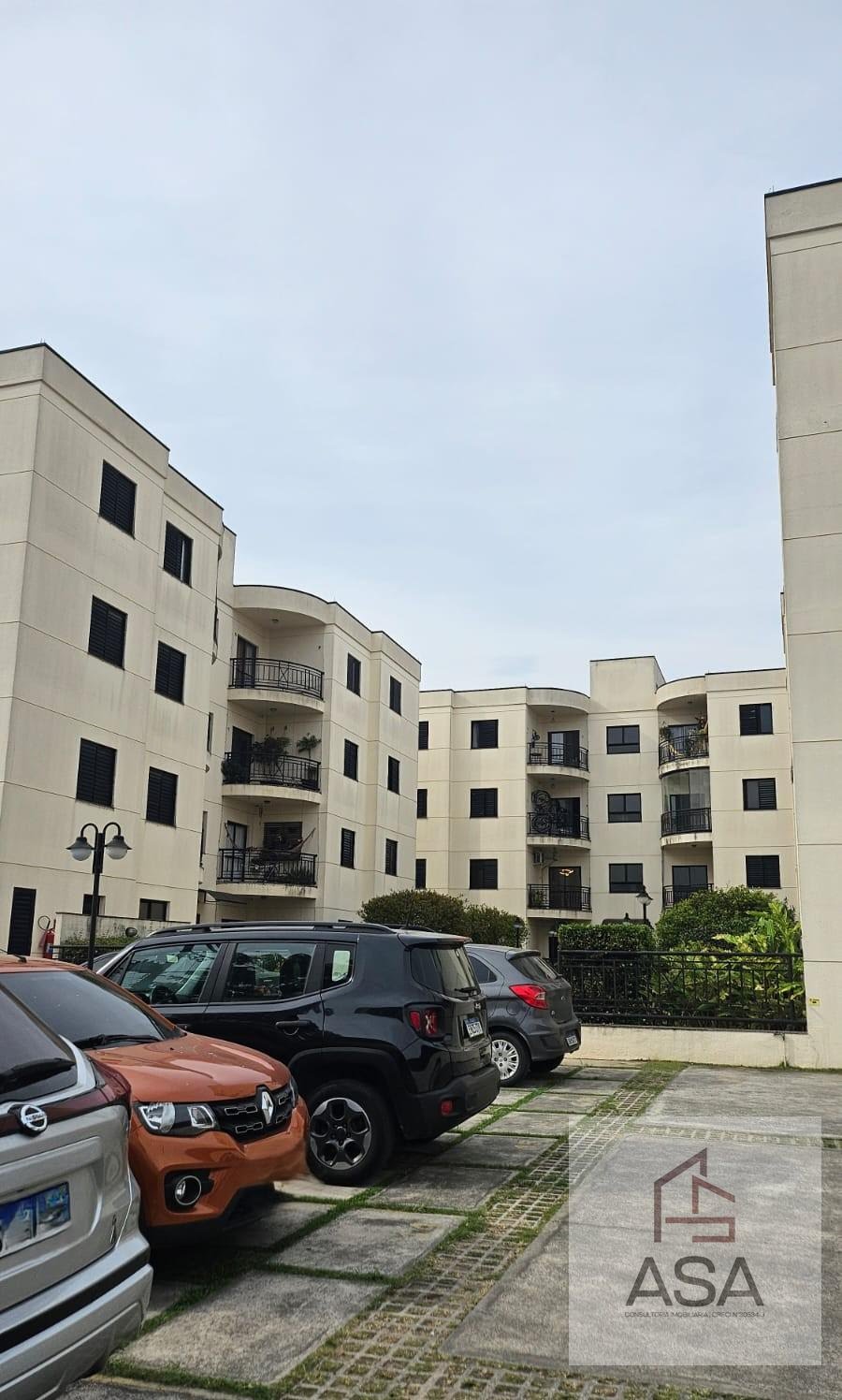 Apartamento, 2 quartos, 76 m² - Foto 2